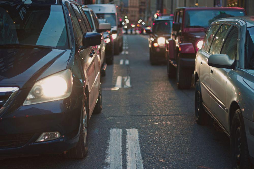 Studi: Udara yang Kamu Hirup dalam Mobil Bisa Picu Kanker