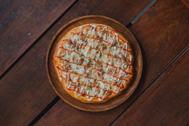 pizza tanpa telur (pexels.com/ahmad nawawi)