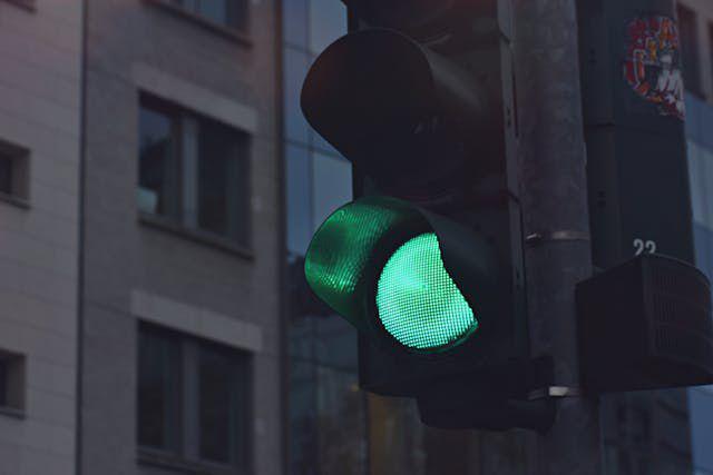 4 Pelajaran Hidup dari Traffic Light, Pentingnya Penyesuaian