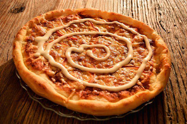 Wajib Dicoba, Resep Pizza Tanpa Telur yang Praktis Banget