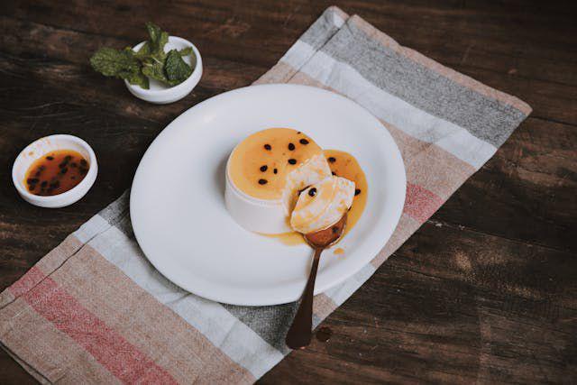 Resep Puding Karamel yang Legit dan Bikin Nagih