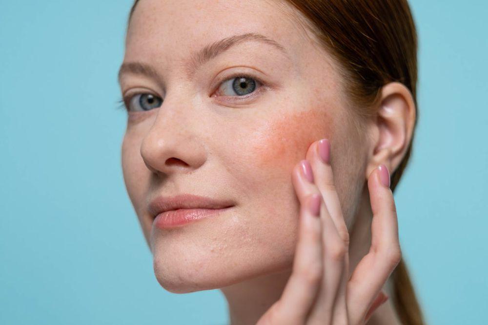 5 Tips Memakai Produk Cream Blush Pakai Jari