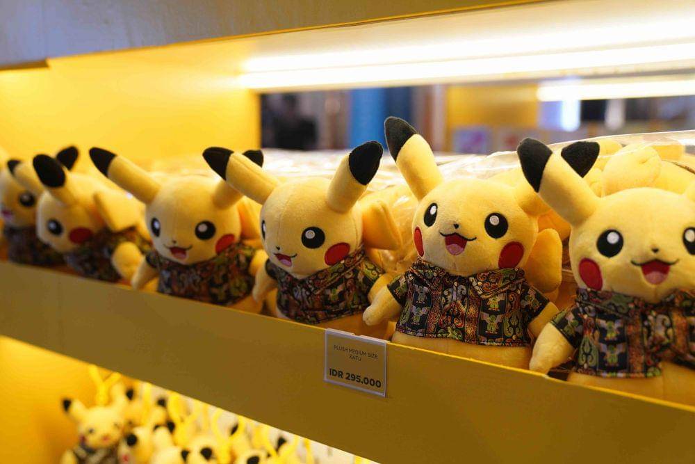 dok. Pokemon Indonesia