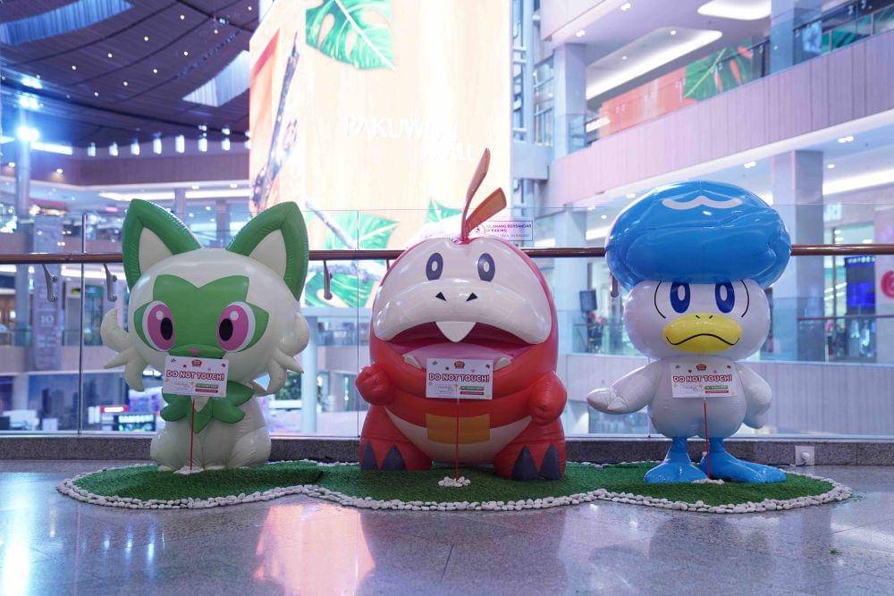 dok. Pokemon Indonesia