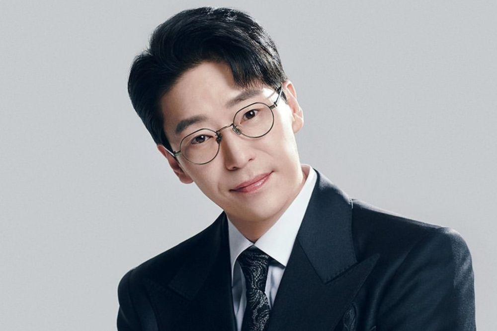 11 Fakta Menarik Uhm Ki Joon, Umumkan Menikah pada Desember
