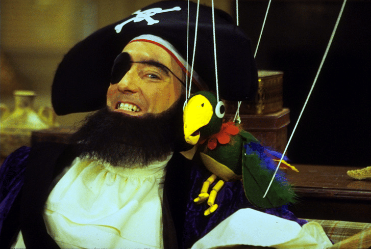 Nickelodeon/SpongeBob SquarePants