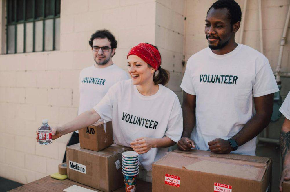 ilustrasi charity (pexels.com/RDNE)