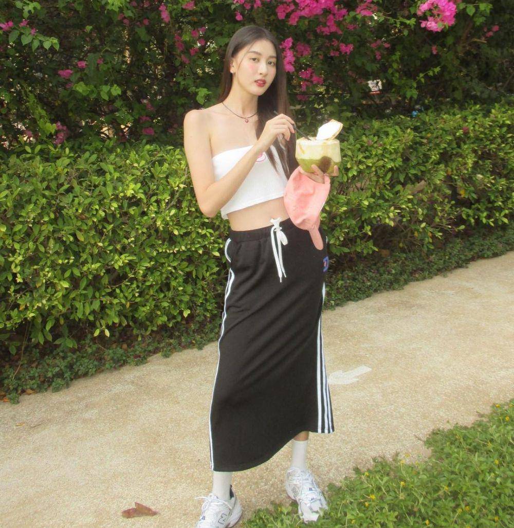 potret View Benyapa (instagram.com/viewbenyapa)