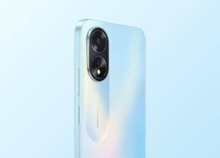 OPPO A18 (oppo.com)