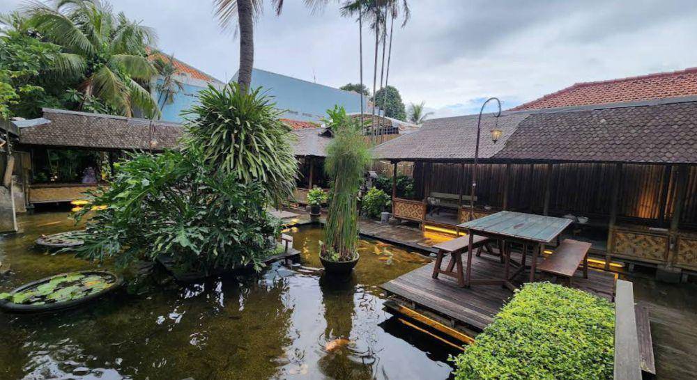 Rumah Makan Pondok Lauk (google.com/maps/arie dwi utomo)