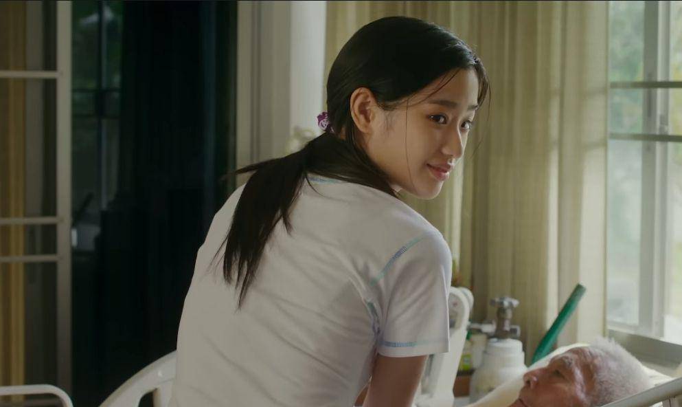 potret Tu Tontawan di film How to Make Millions Before Grandma Dies (dok. GDH559/How to Make Millions Before Grandma Dies)