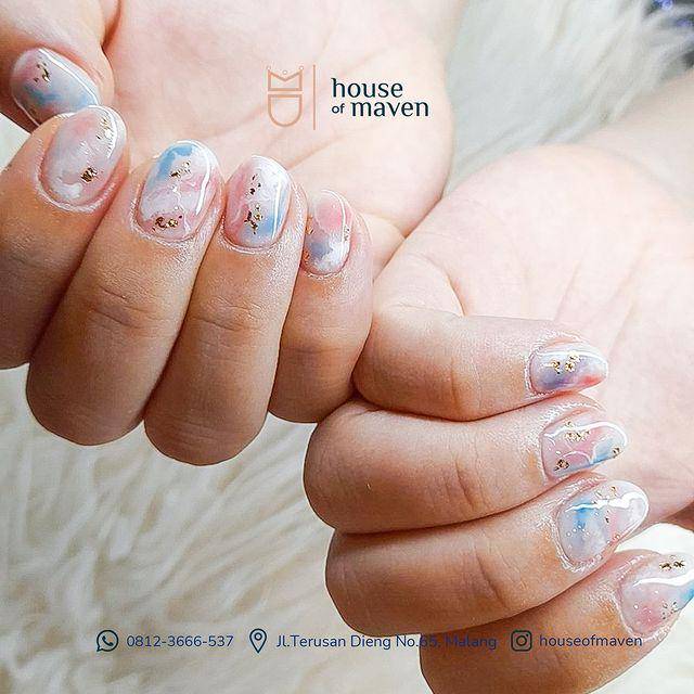 House of Maven (instagram.com/houseofmaven)