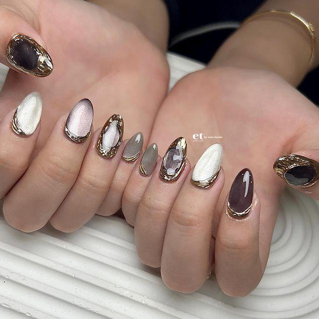 6 Nail Salon Populer di Malang, Bikin Jarimu Makin Menawan