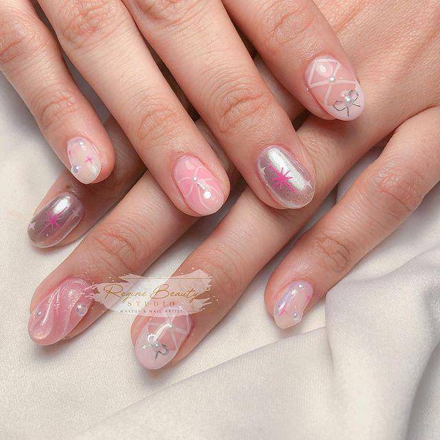 Nails by Regine (instagram.com/nails_byregine)