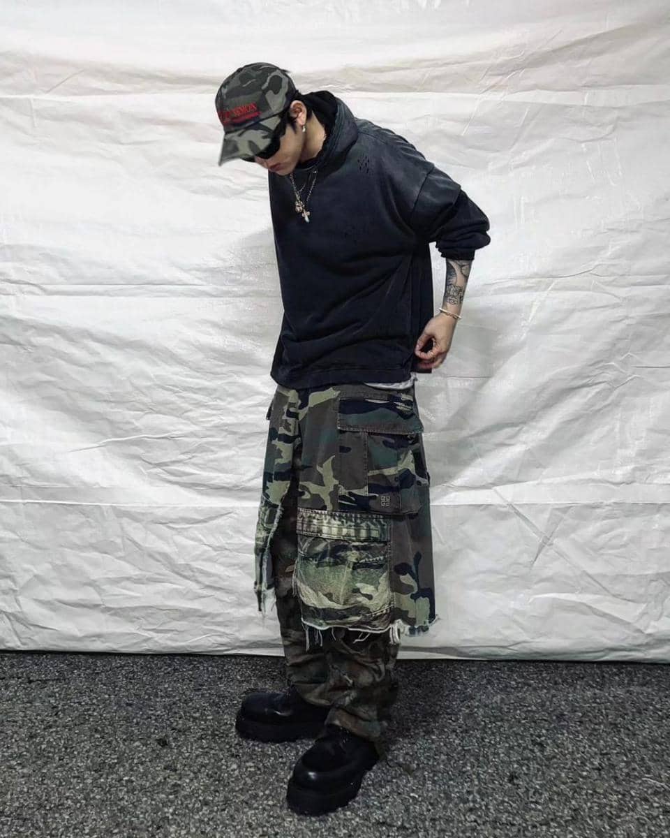 potret Zico (instagram.com/woozico0914)
