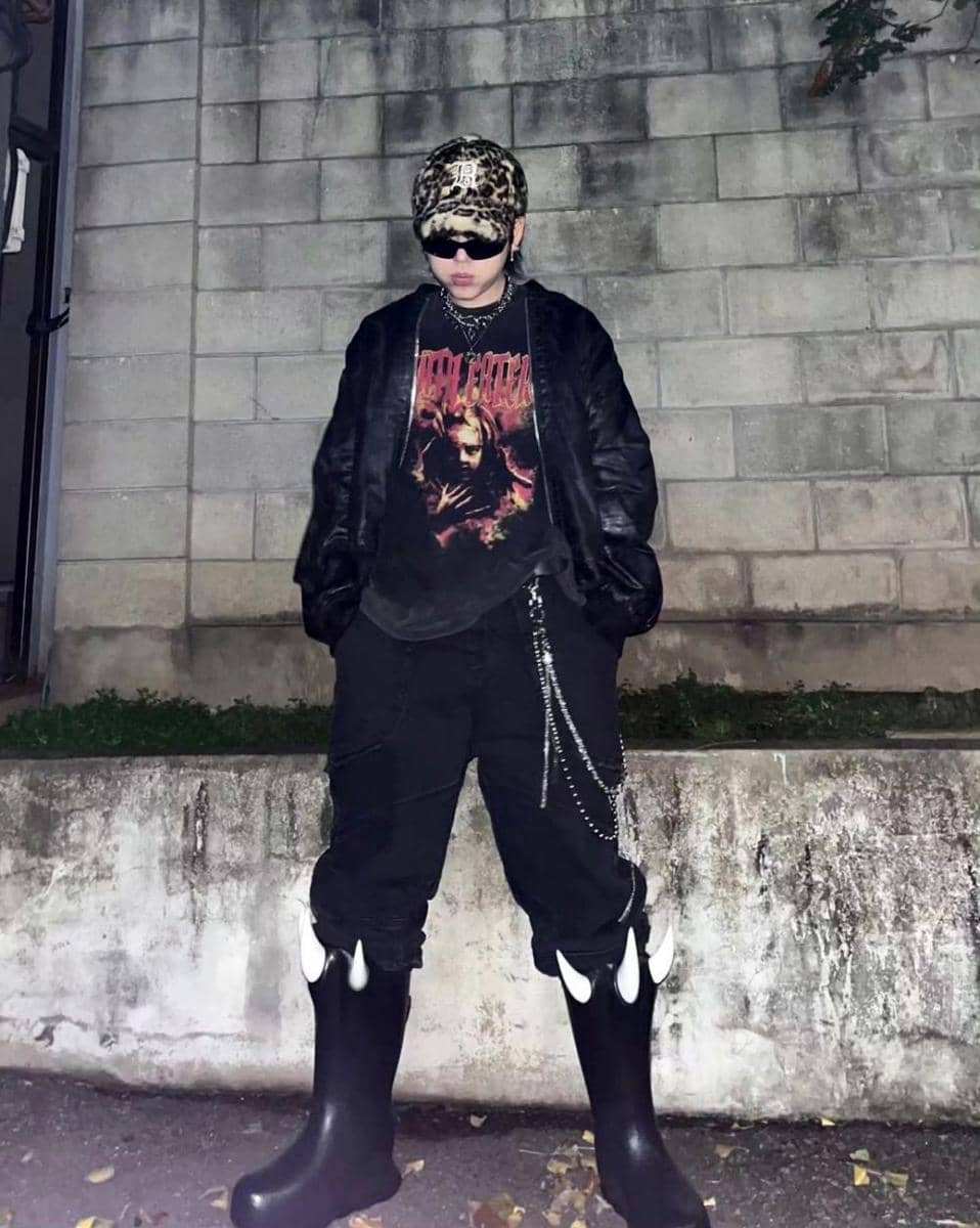 potret Zico (instagram.com/woozico0914)