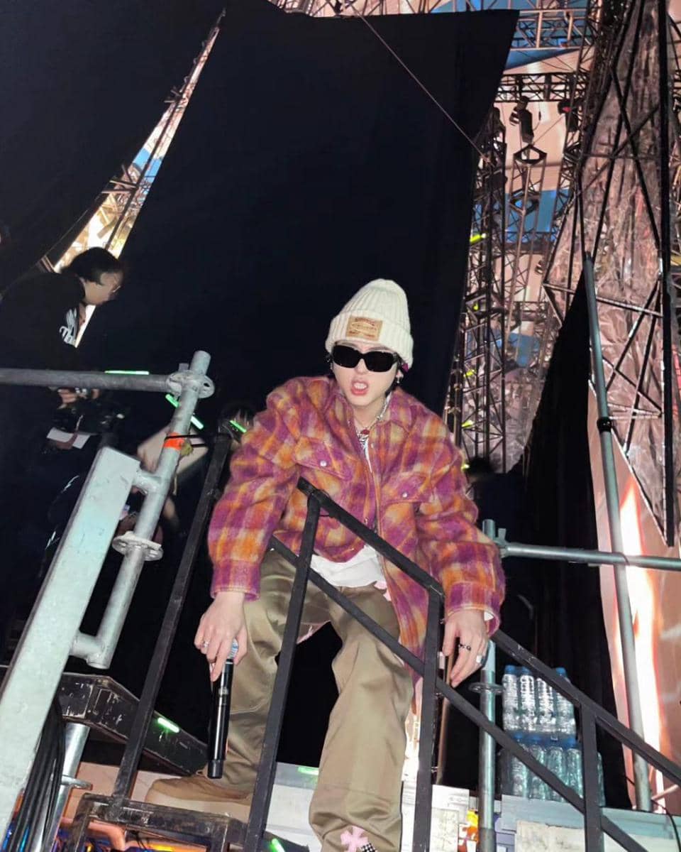 potret Zico (instagram.com/woozico0914)