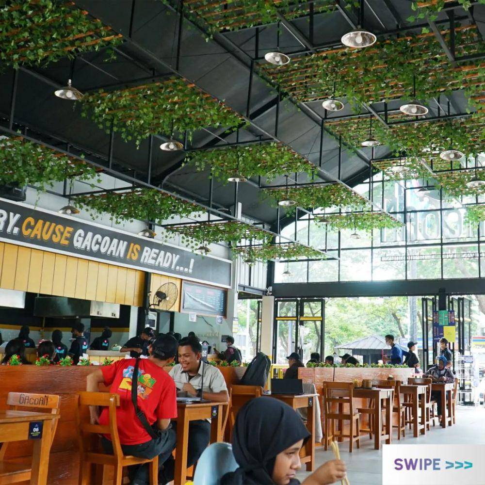 mie gacoan alam sutera (Instagram.com/estatealamsutera)