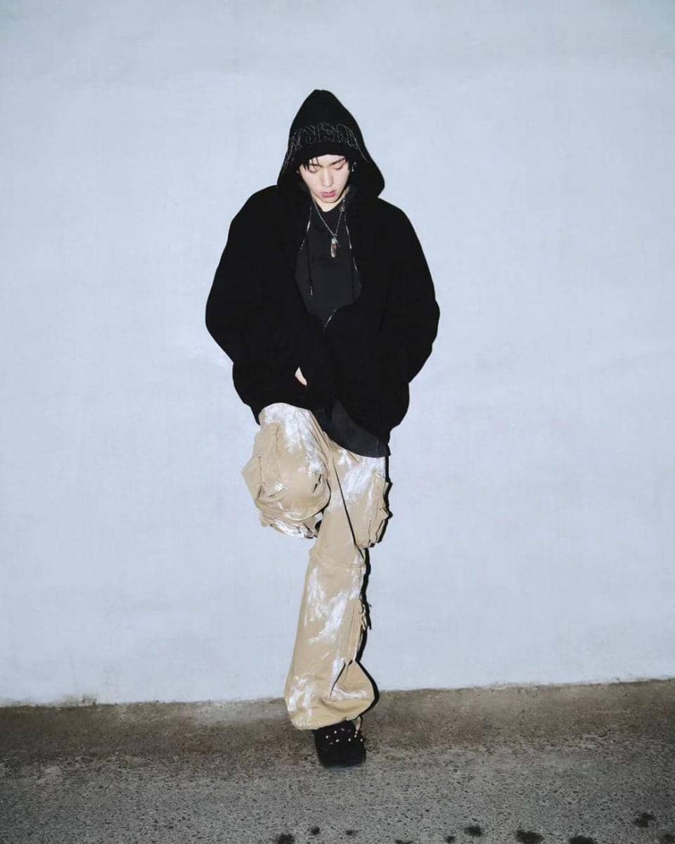 potret Zico (instagram.com/woozico0914)