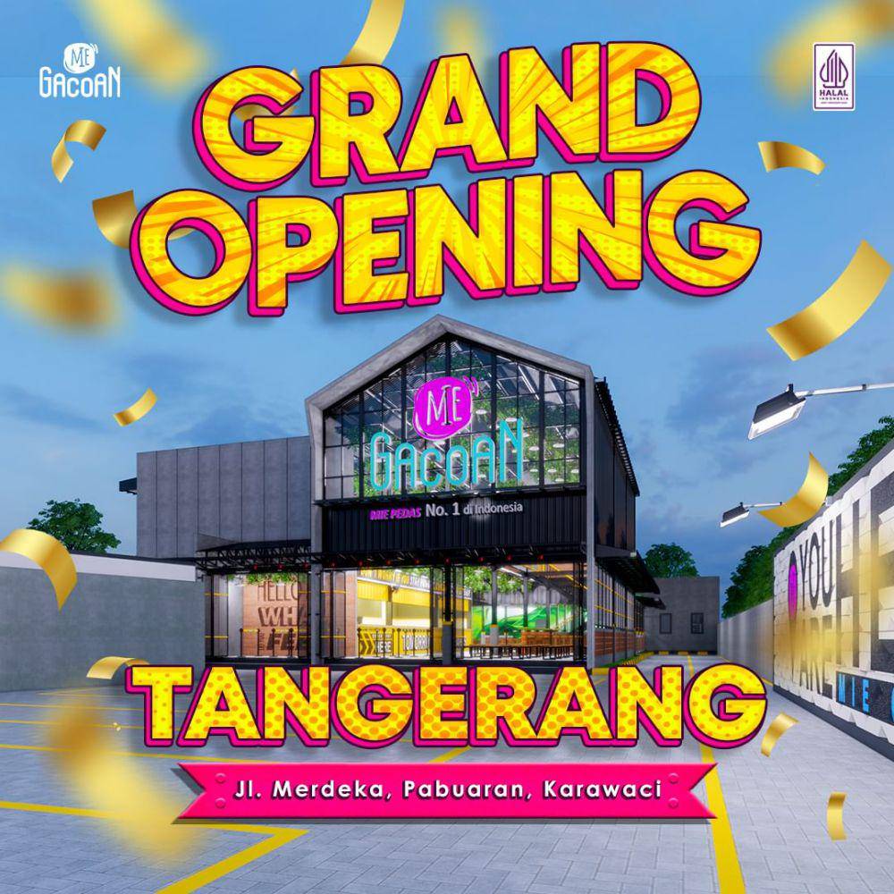 mie gacoan karawaci (Instagram.com/mie.gacoan)