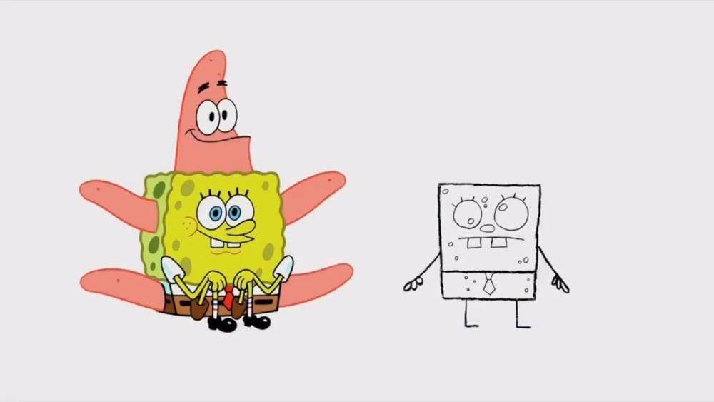 Nickelodeon/SpongeBob SquarePants