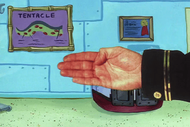 Nickelodeon/SpongeBob SquarePants