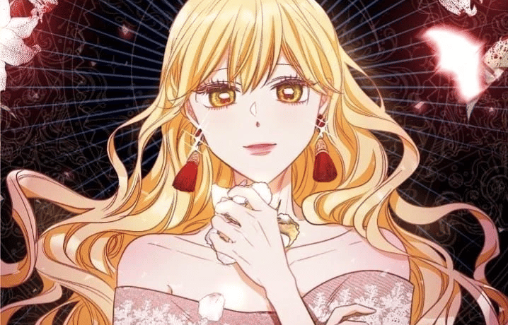 the-villainess-turns-the-hourglass.fandom.com