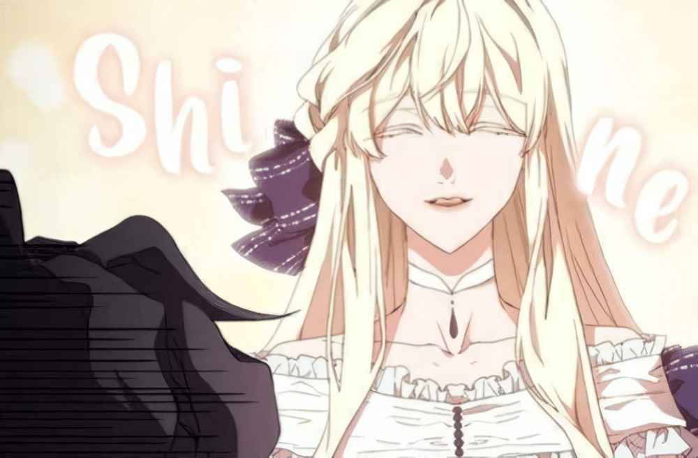 dok. KakaoPage/ When the Villainess is in Love