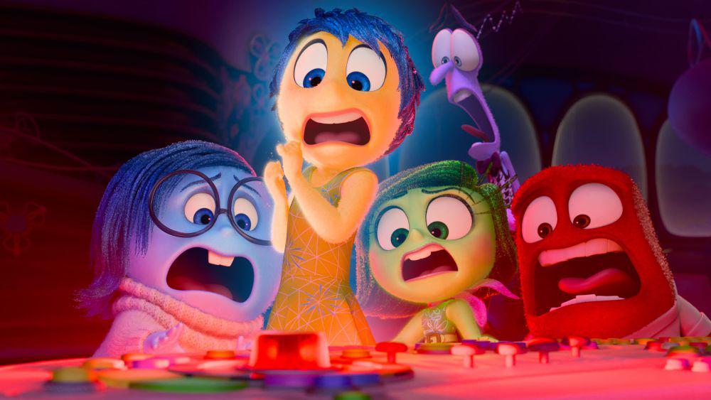 Kelebihan dan Kekurangan Inside Out 2, Relate sama Remaja-Dewasa