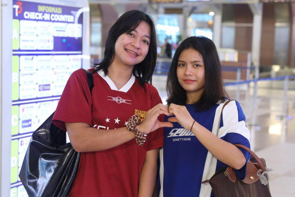 Usai Uber Cup, Ester dan Komang Siap Tempur di Thailand Open 2024