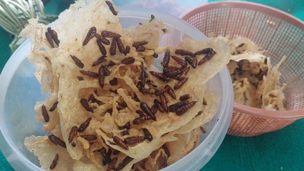 5 Kuliner Khas Blitar yang Kurang Lazim, Berani Coba?
