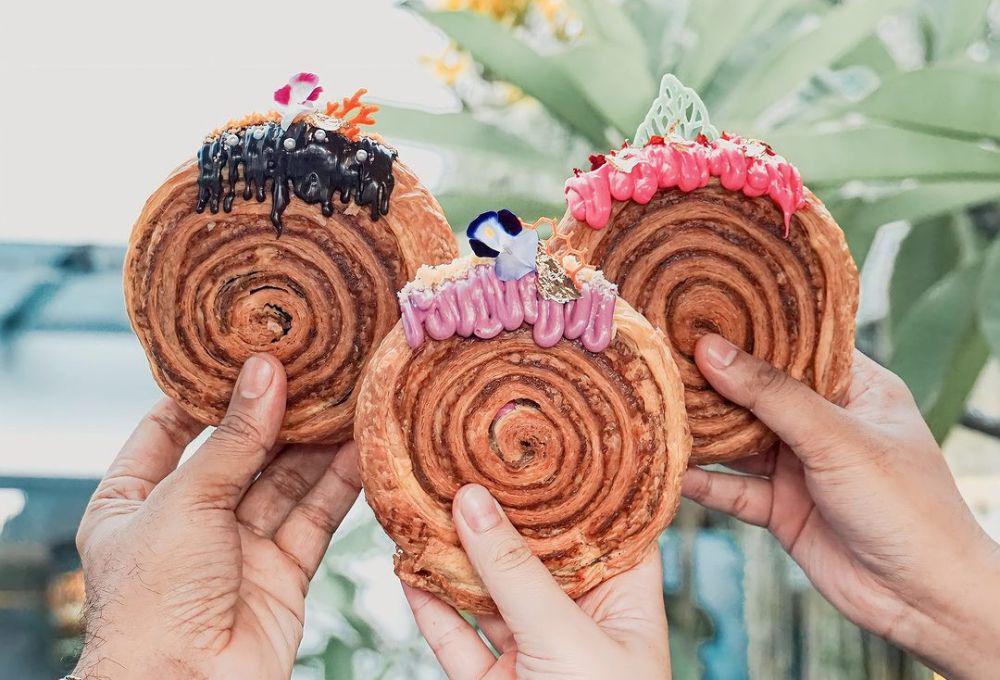 5 Tempat Makan Cromboloni Paling Enak di Jember
