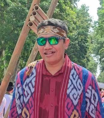 Kepala DPMPD Dukcapil NTB Ahmad Nur Aulia. (dok. Istimewa)