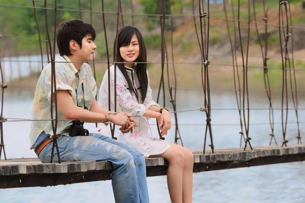 8 Peran Baifern Pimchanok Paling Ikonik dalam Drama dan Film