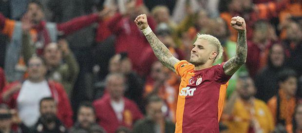 4 Eks Inter Milan Berebut Gelar Top Skor Super Lig 2023/2024