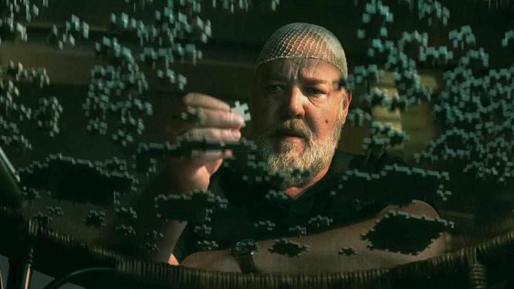 5 Fakta Film Sleeping Dogs, Penampilan Memukau Russell Crowe