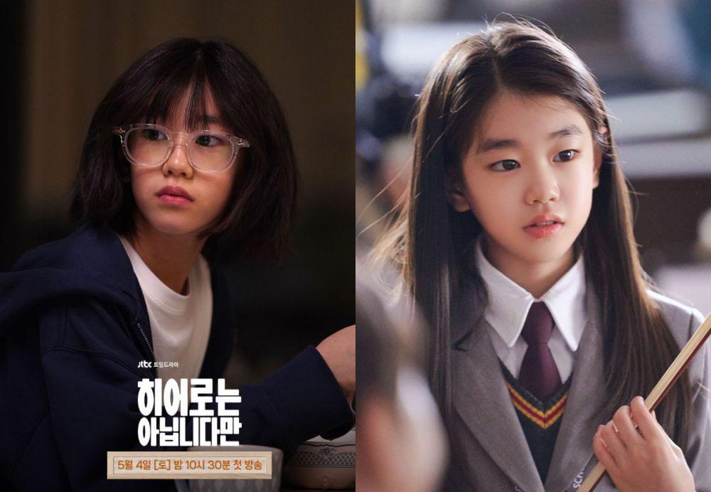 7 Karakter Ikonik Park So Yi di Drakor dan Film, Mana Favoritmu?