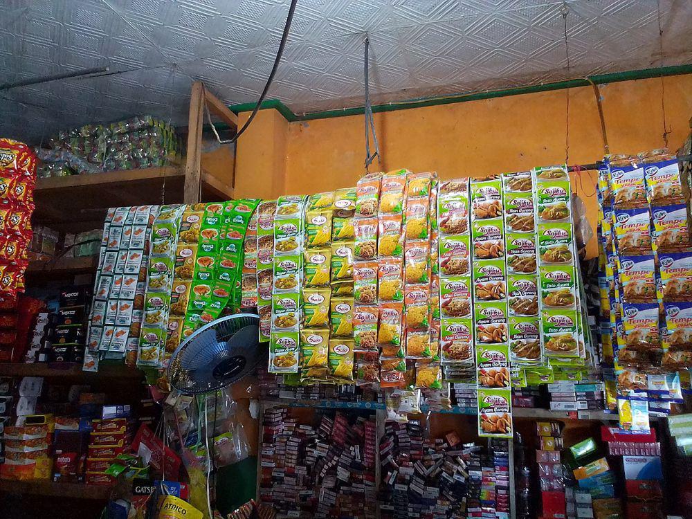 5 Tips Masak dengan Bumbu Masak Instan agar Rasanya Tetap Autentik