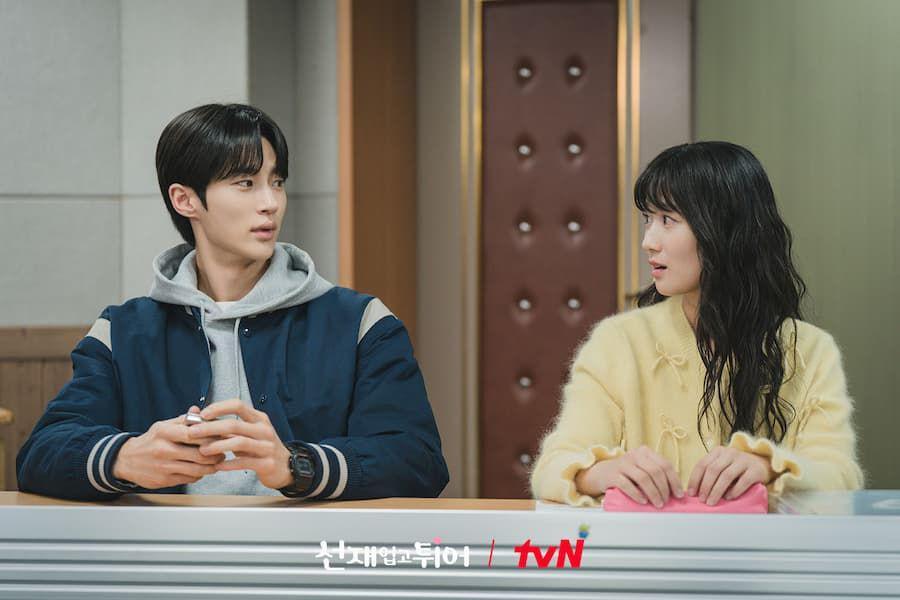 2 Cara Nonton Drakor Lovely Runner Episode 15-16 Sub Indo