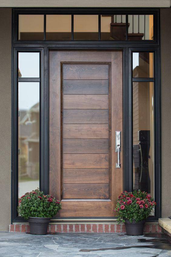 ide dekorasi main door minimalis (community.qvc.com)