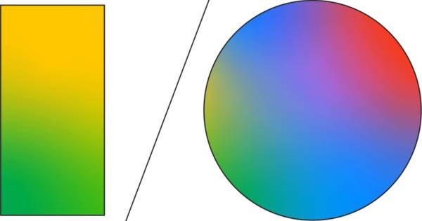 Ilustrasi Google I/O (dok. Google)