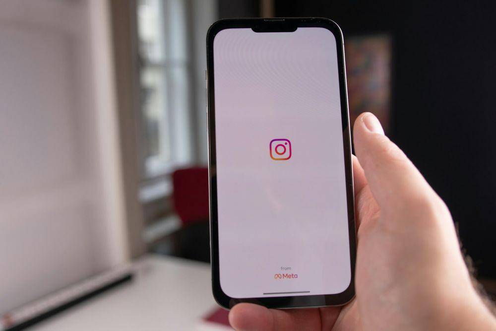 ilustrasi Instagram (unsplash.com/dlxmedia.hu)