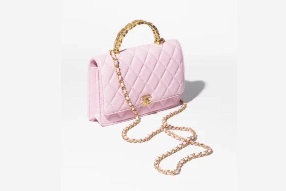 dompet mewah untuk perempuan