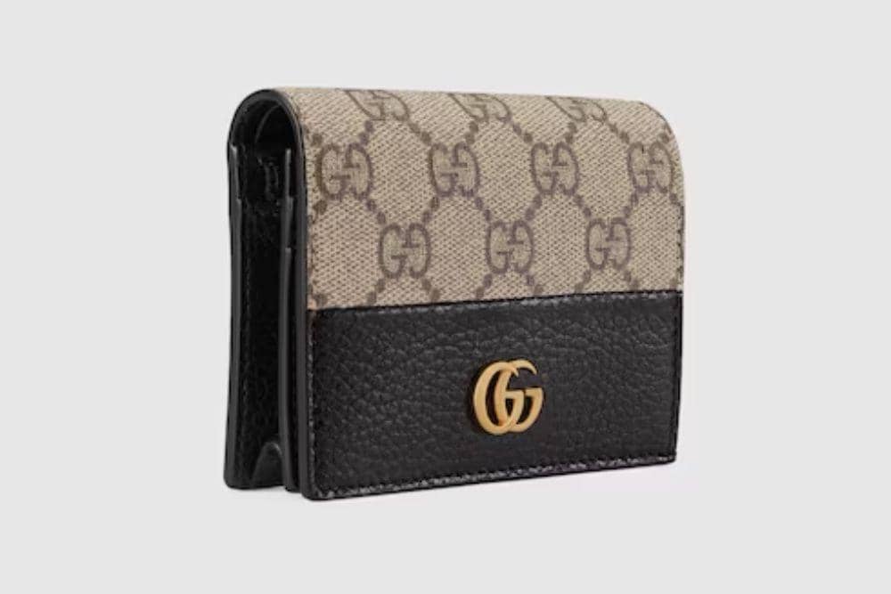 dompet mewah untuk perempuan