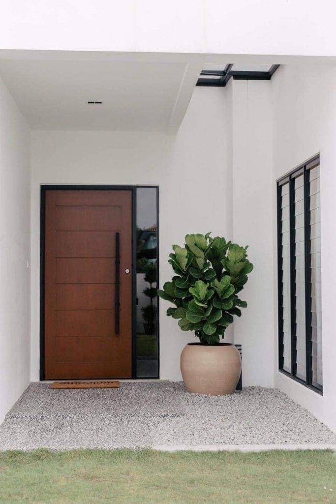 ide dekorasi main door minimalis (engineeringdiscoveries.com)