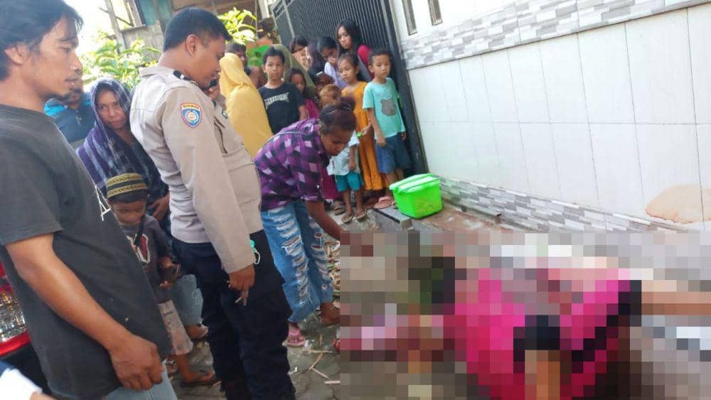 Duel Berdarah Libatkan IRT di Makassar, Satu Dilarikan ke Rumah Sakit