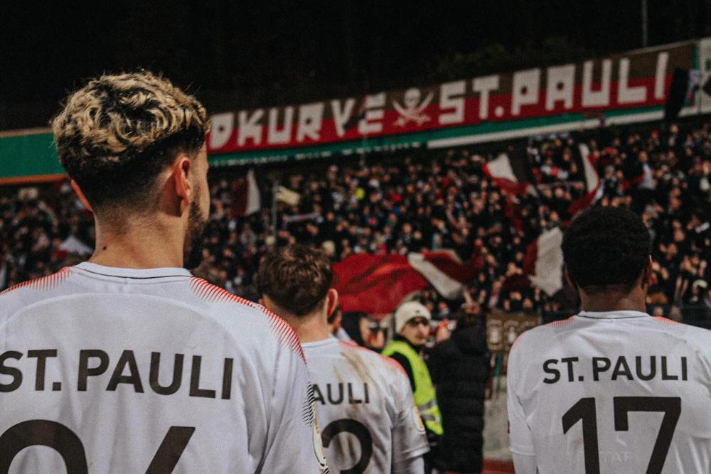FC St Pauli, Klub Kiri yang Bakal Ramaikan Bundesliga 2024/2025