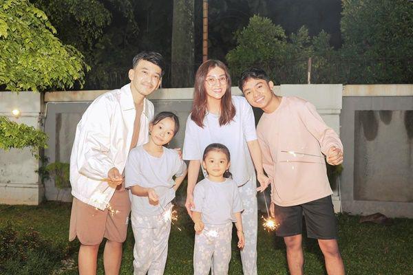 Ruben Onsu Buka Suara soal Kisruh Rumah Tangga, Fokus Urus Kesehatan