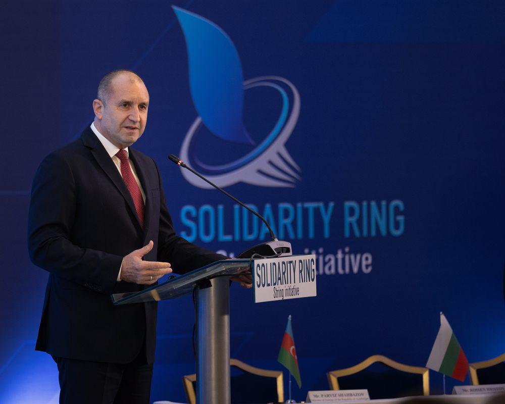 Bulgaria-Yunani Kecam Pernyataan Presiden Baru Makedonia Utara