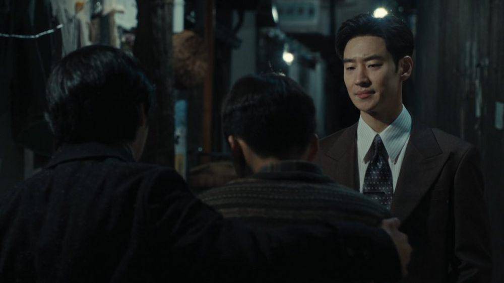 cuplikan drama Chief Detective 1958 (dok. MBC/Chief Detective 1958)